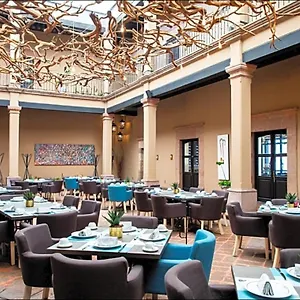 El Meson De Santa Rosa Querétaro