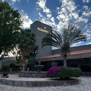 Real De Minas Tradicional Querétaro
